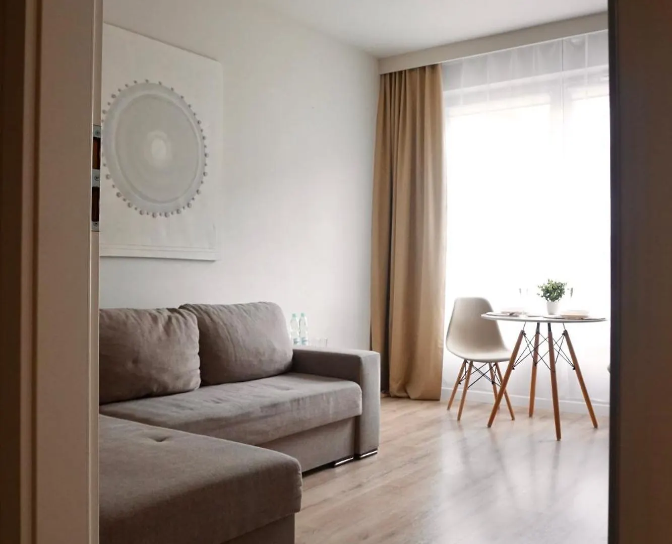 Komputerowa Apartments Airport And Business District Warsaw 0*,